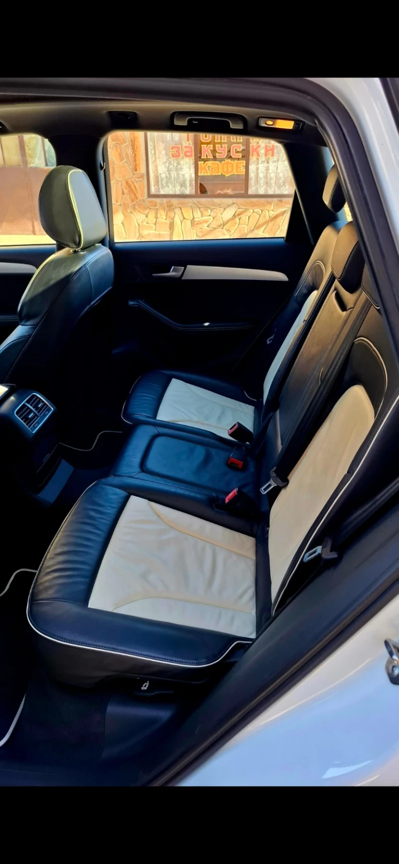 Audi Q5, снимка 10 - Автомобили и джипове - 52425023