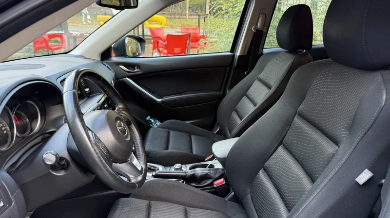 Mazda CX-5, снимка 5 - Автомобили и джипове - 52581856