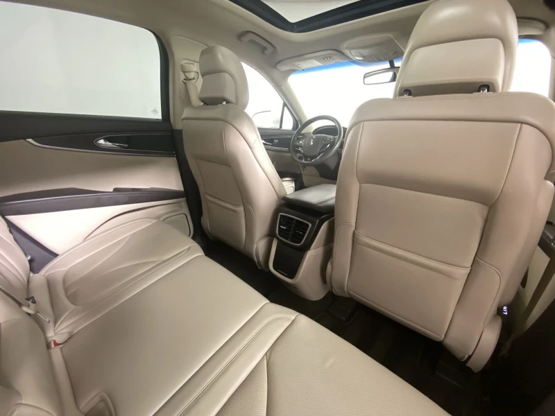 Lincoln Mkx Mkx(Nautilus)2.0T, снимка 10 - Автомобили и джипове - 52825486