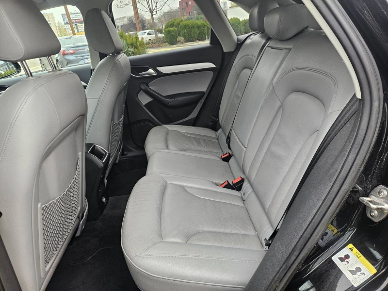 Audi Q3, снимка 13 - Автомобили и джипове - 53165031