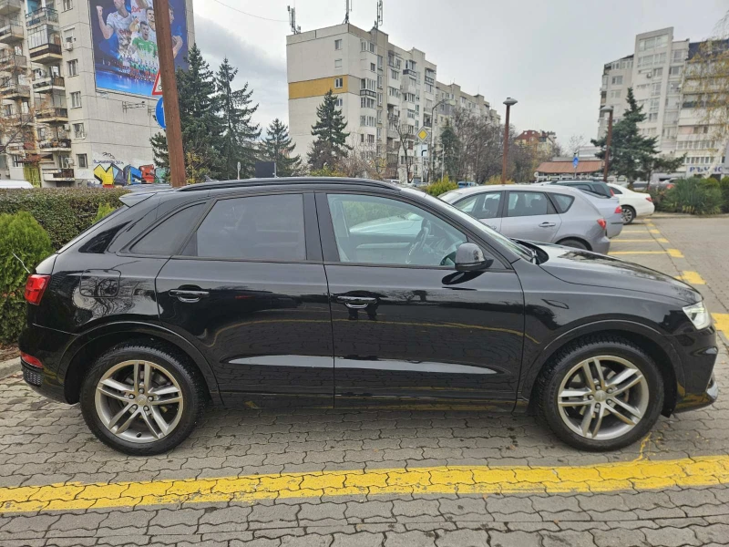 Audi Q3, снимка 4 - Автомобили и джипове - 53165031