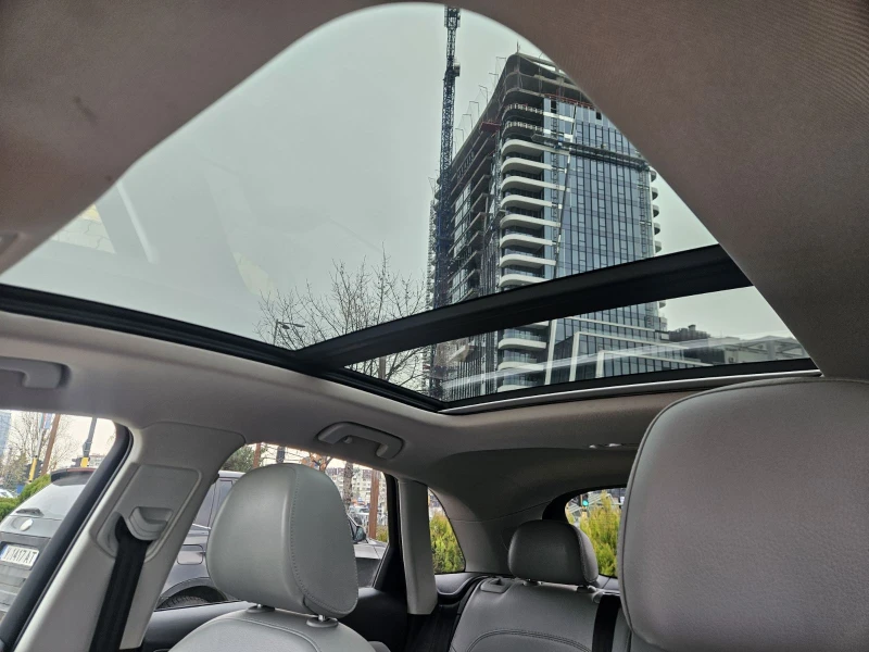 Audi Q3, снимка 10 - Автомобили и джипове - 53165031