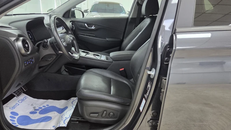Hyundai Kona 64KW/Premium/ГАРАНЦИОНЕН, снимка 7 - Автомобили и джипове - 53279309