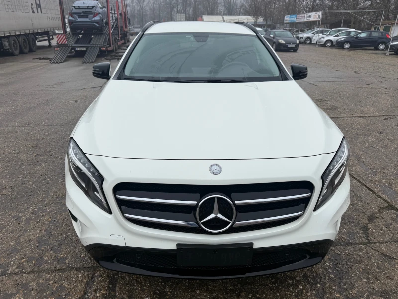 Mercedes-Benz GLA 200 CDI, снимка 3 - Автомобили и джипове - 53468729