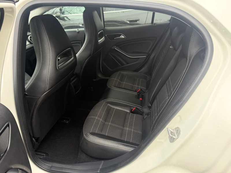 Mercedes-Benz GLA 200 CDI, снимка 13 - Автомобили и джипове - 53468729