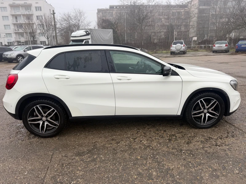 Mercedes-Benz GLA 200 CDI, снимка 5 - Автомобили и джипове - 53468729