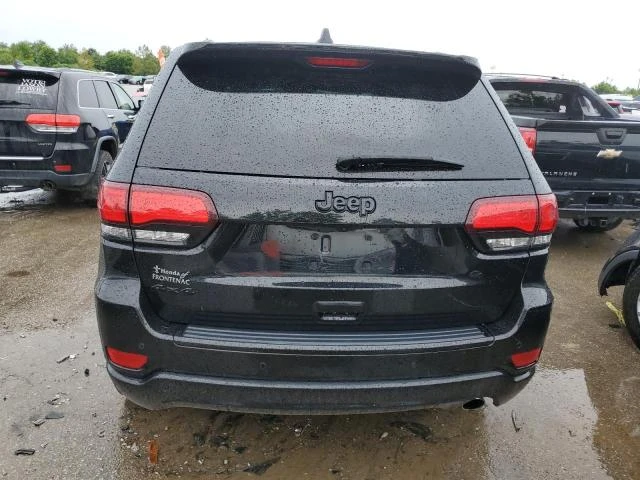 Jeep Grand cherokee LAREDO, снимка 6 - Автомобили и джипове - 47505754