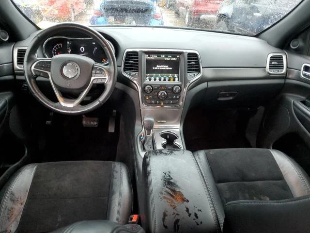 Jeep Grand cherokee LAREDO, снимка 8 - Автомобили и джипове - 47505754