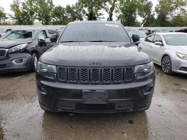 Jeep Grand cherokee LAREDO, снимка 5 - Автомобили и джипове - 47505754