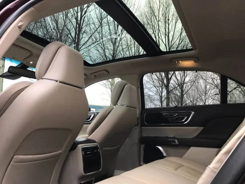 Lincoln Mkx Mkx(Nautilus)2.0T, снимка 5 - Автомобили и джипове - 52825486