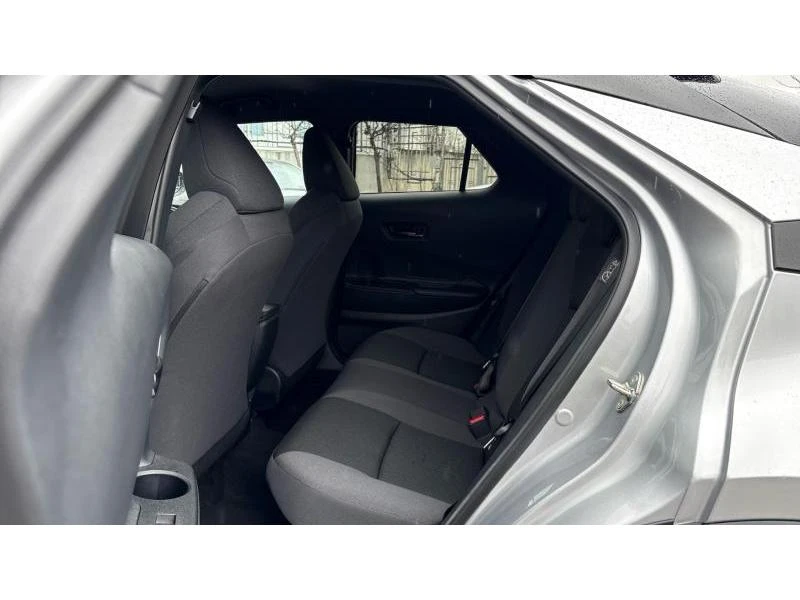 Toyota C-HR 1.8 HSD SELECTION, снимка 11 - Автомобили и джипове - 54075774