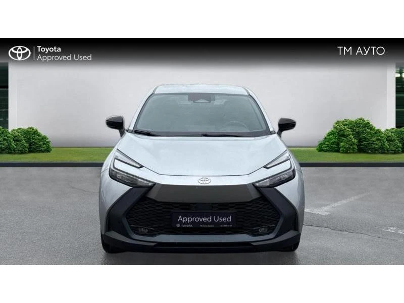 Toyota C-HR 1.8 HSD SELECTION, снимка 5 - Автомобили и джипове - 54075774