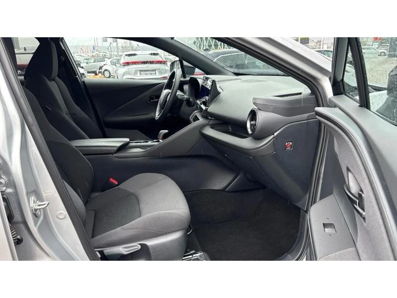 Toyota C-HR 1.8 HSD SELECTION, снимка 6 - Автомобили и джипове - 54075774