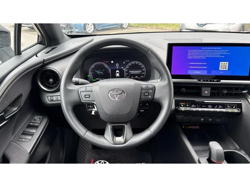 Toyota C-HR 1.8 HSD SELECTION, снимка 9 - Автомобили и джипове - 54075774
