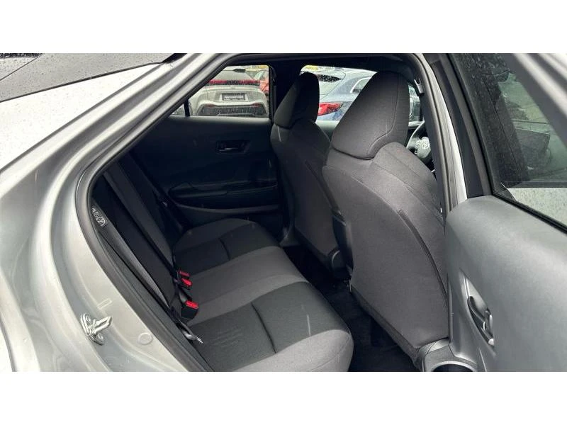 Toyota C-HR 1.8 HSD SELECTION, снимка 7 - Автомобили и джипове - 54075774