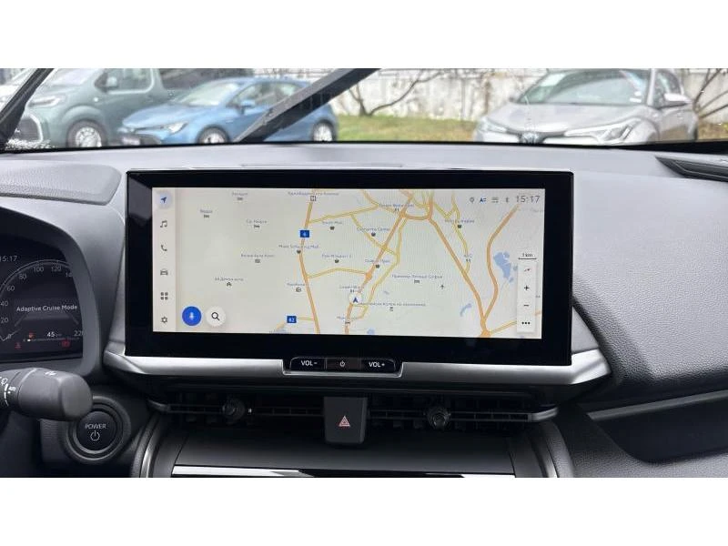 Toyota C-HR 1.8 HSD SELECTION, снимка 15 - Автомобили и джипове - 54075774