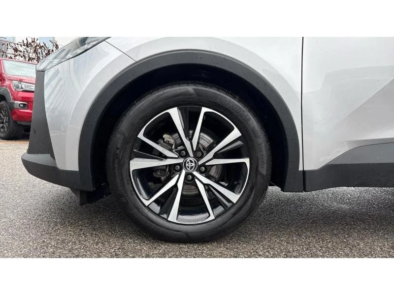 Toyota C-HR 1.8 HSD SELECTION, снимка 16 - Автомобили и джипове - 54075774