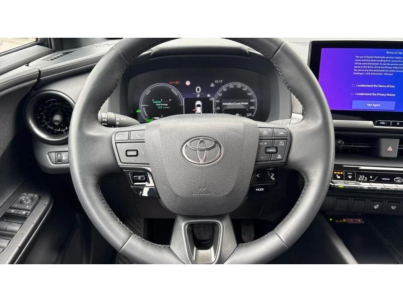 Toyota C-HR 1.8 HSD SELECTION, снимка 13 - Автомобили и джипове - 54075774