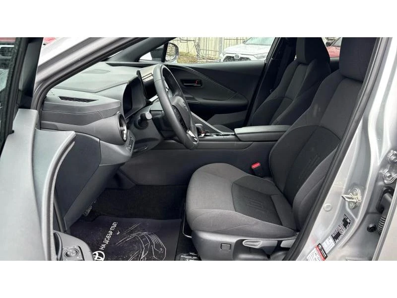 Toyota C-HR 1.8 HSD SELECTION, снимка 12 - Автомобили и джипове - 54075774