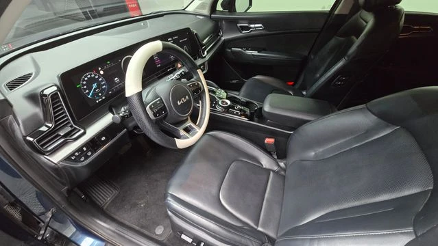 Kia Sportage Noblesse Gravity | Mobile.bg � ����������� 14