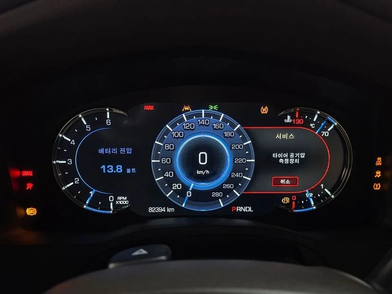 Cadillac Escalade 6.2| 420к.с., снимка 8 - Автомобили и джипове - 55990529