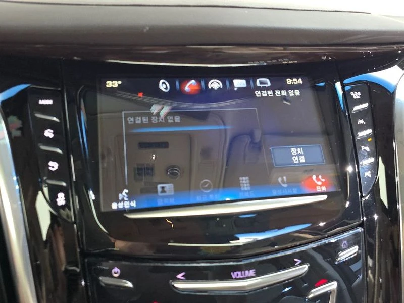 Cadillac Escalade 6.2| 420к.с., снимка 10 - Автомобили и джипове - 55990529