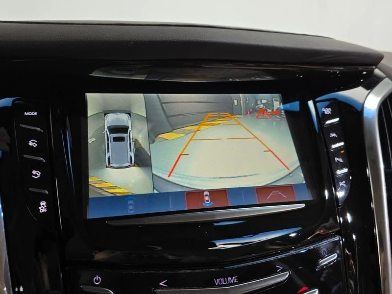 Cadillac Escalade 6.2| 420к.с., снимка 14 - Автомобили и джипове - 55990529