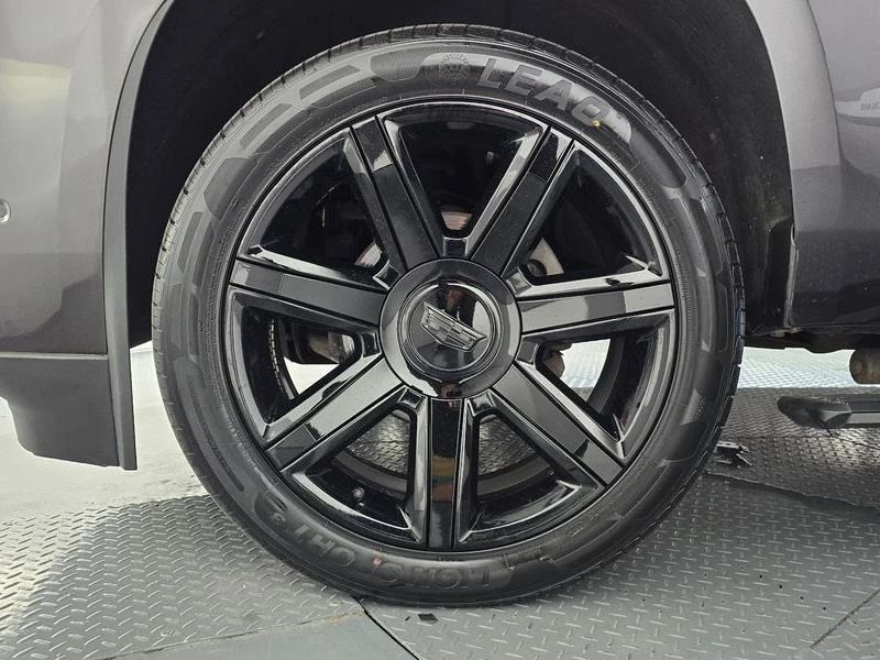 Cadillac Escalade 6.2| 420к.с., снимка 5 - Автомобили и джипове - 55990529