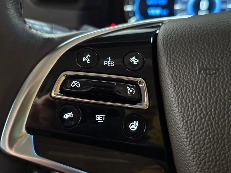 Cadillac Escalade 6.2| 420к.с., снимка 16 - Автомобили и джипове - 55990529