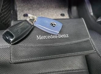 Mercedes-Benz GLS580, снимка 16 - Автомобили и джипове - 56733431