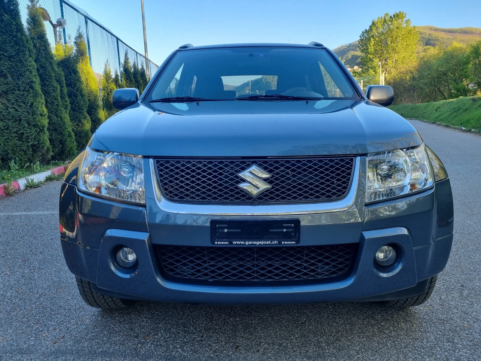 Suzuki Grand vitara 1.6Бензин - изображение 4