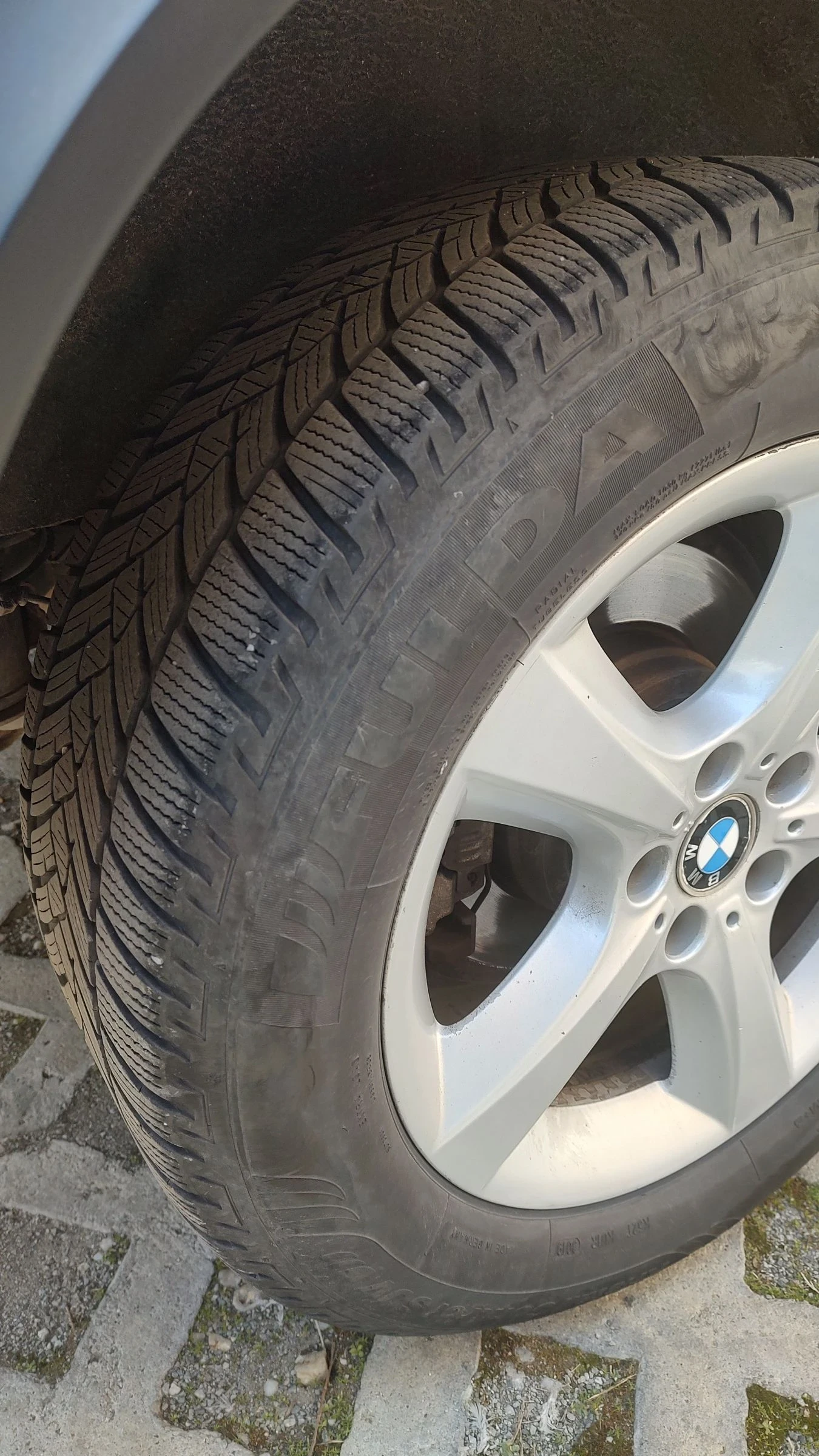 BMW X5  | Mobile.bg   13