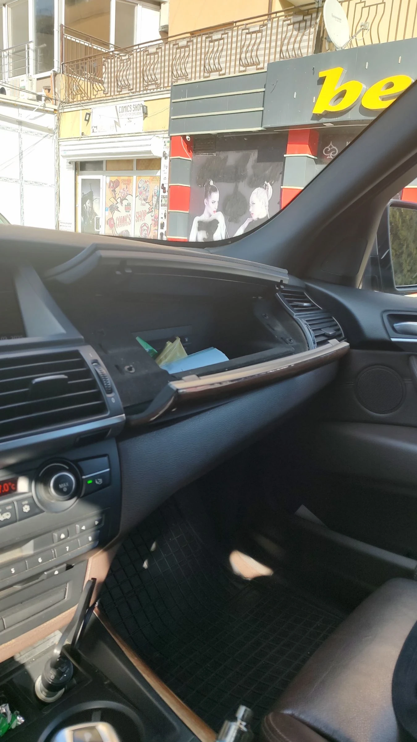 BMW X5  | Mobile.bg   17