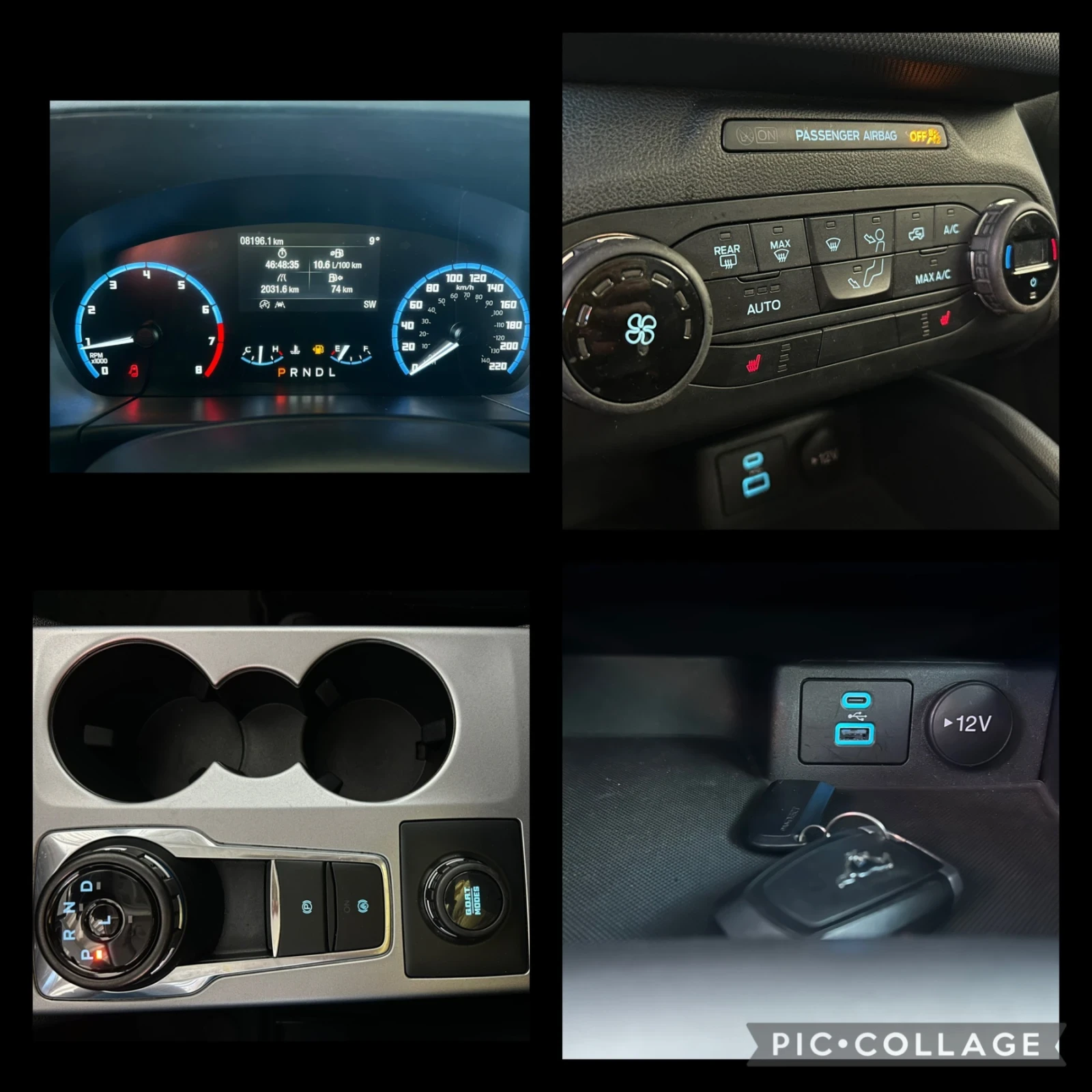 Ford Bronco SPORT BIG BEND | Mobile.bg   14