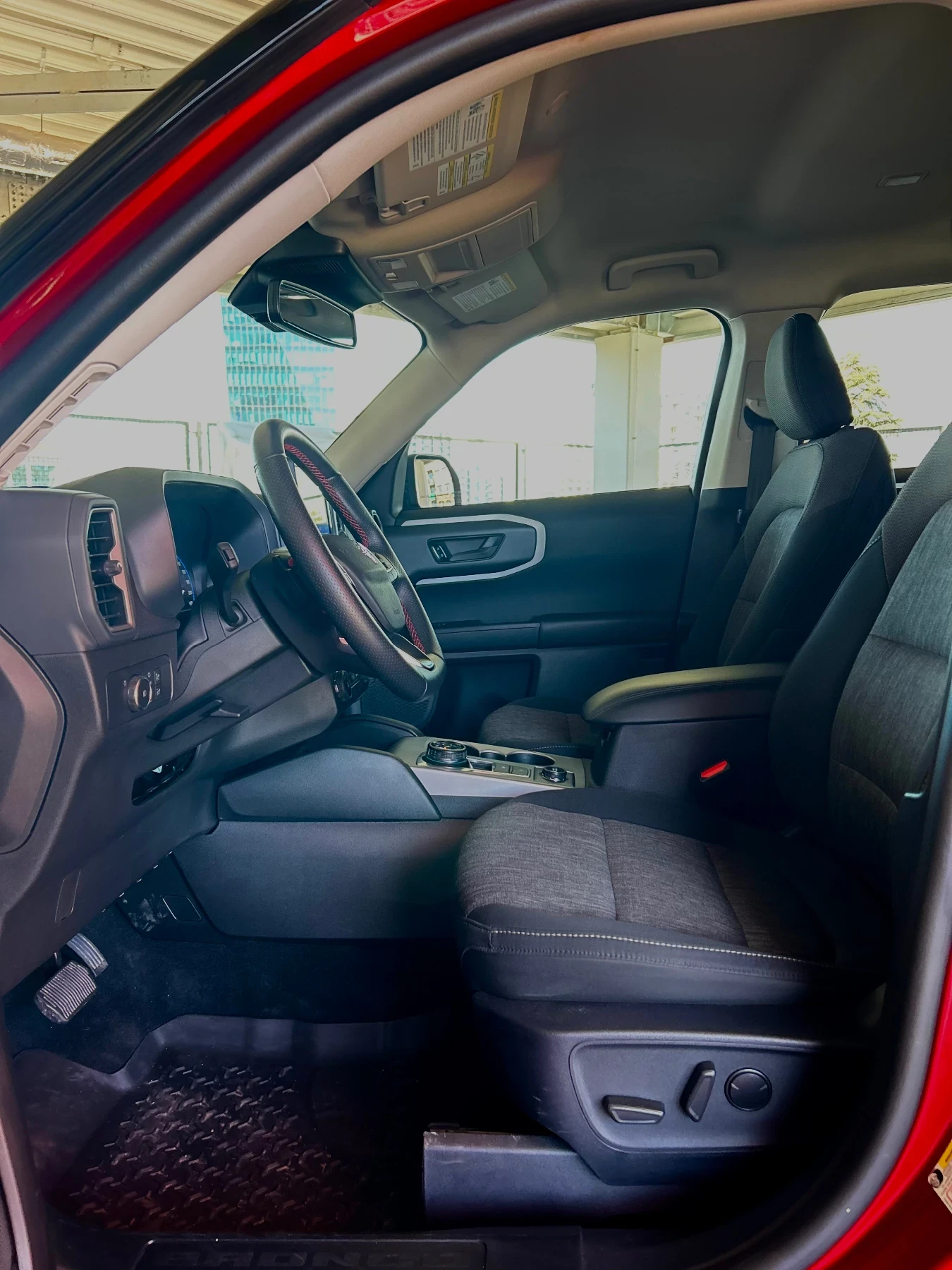 Ford Bronco SPORT BIG BEND | Mobile.bg   11