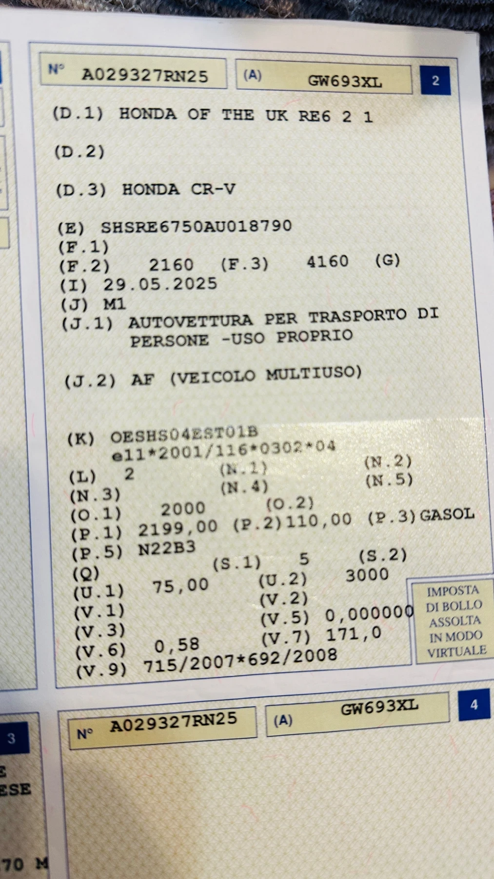 Honda Cr-v Face 2.2cdti-150 kc- 5 -178900  | Mobile.bg   16