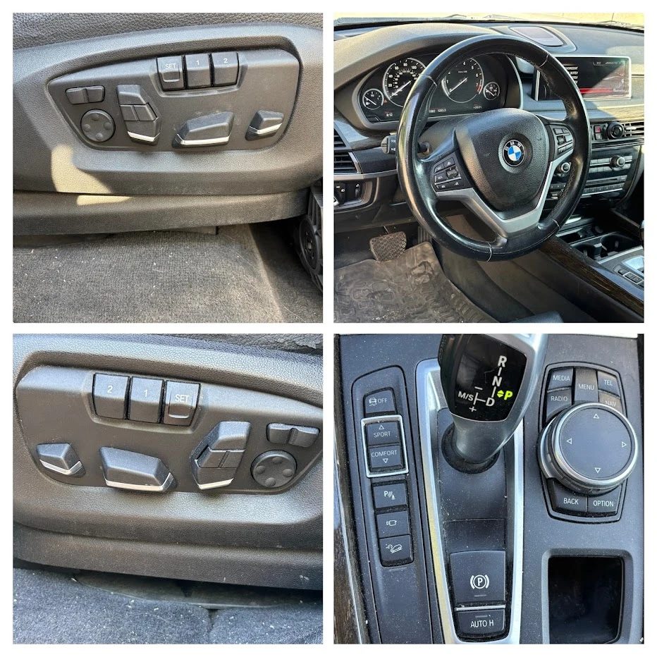 BMW X5 f15 - изображение 9