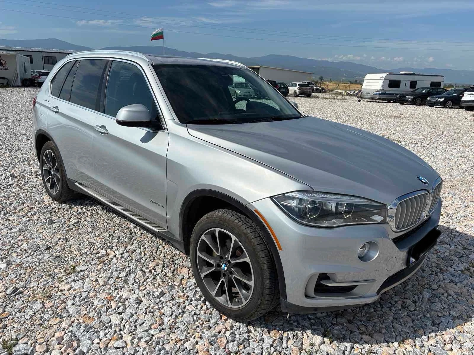 BMW X5 f15 - изображение 3