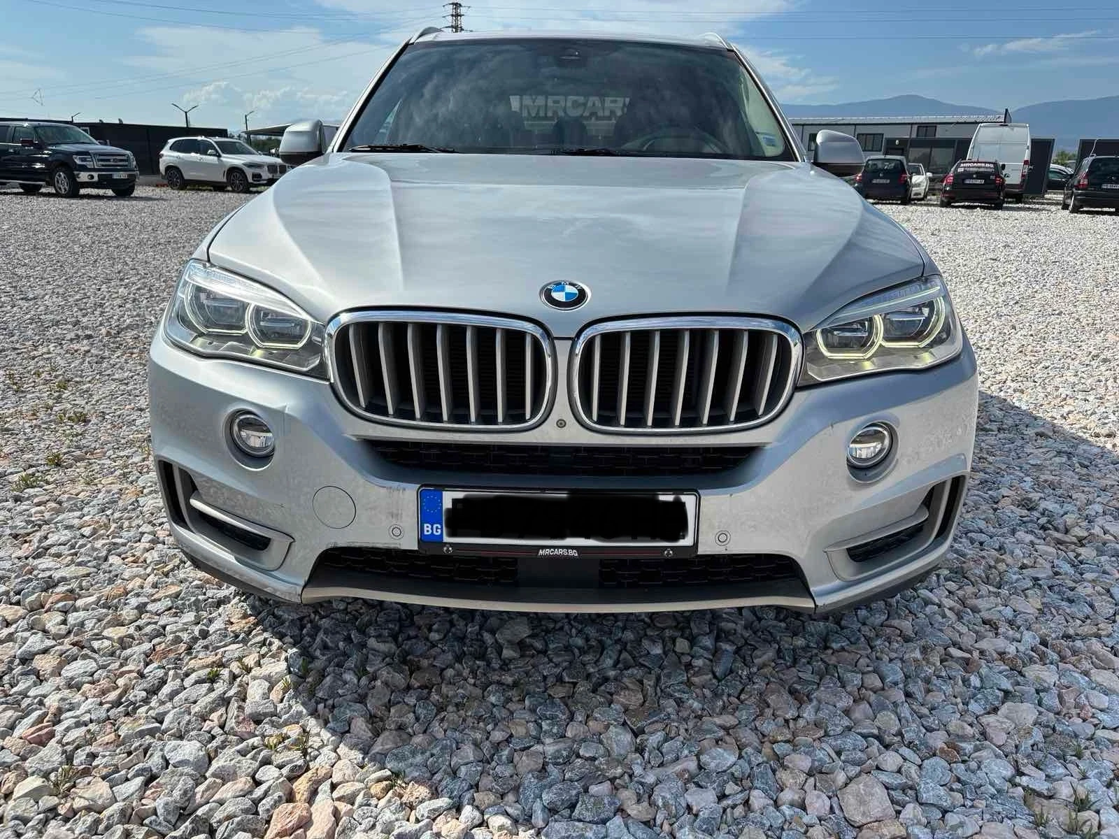 BMW X5 f15 - изображение 2