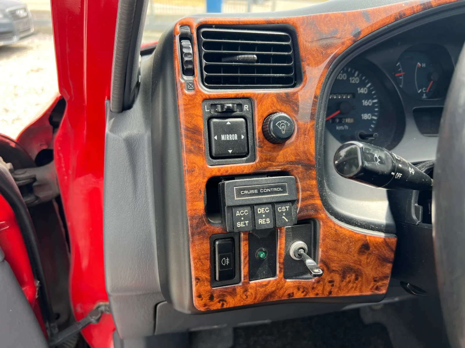Toyota Rav4 2.0 129кс автомат работещ климатик като нова | Mobile.bg — изображение 11