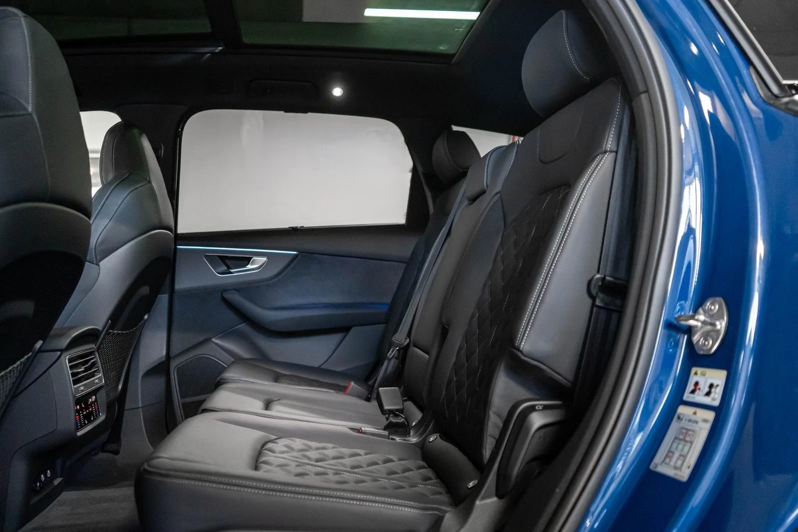 Audi SQ7 FACELIFT/ABT 650HP/CARBON/B&O/PANO/MATRIX/HEAD UP/ | Mobile.bg   16