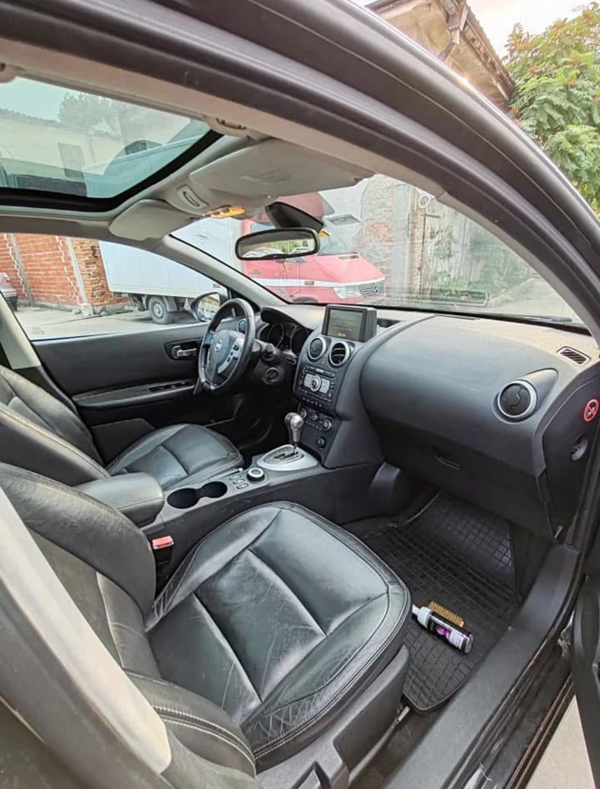 Nissan Qashqai  - изображение 4