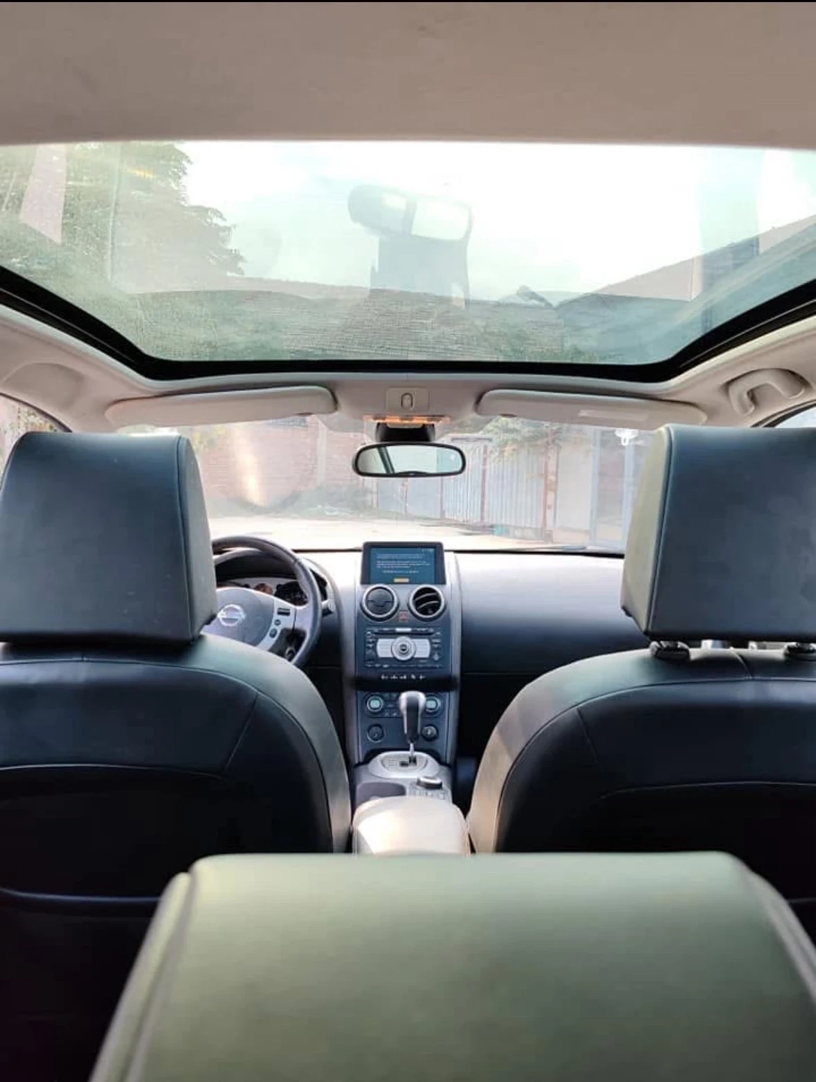 Nissan Qashqai  - изображение 5
