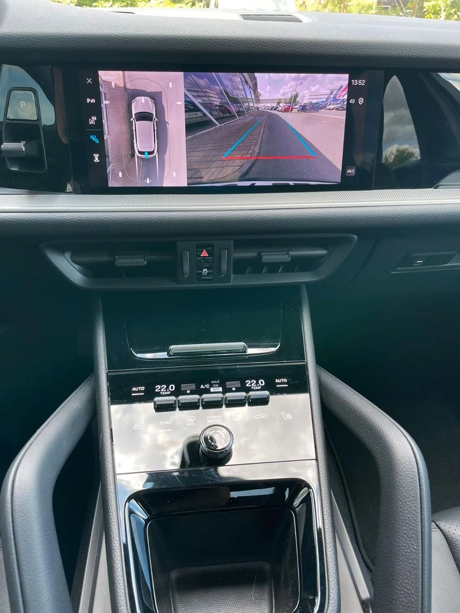 Porsche Cayenne V6/FACELIFT/MATRIX/PANO/SOFT-CLOSE/PASM/360 CAMERA | Mobile.bg   11