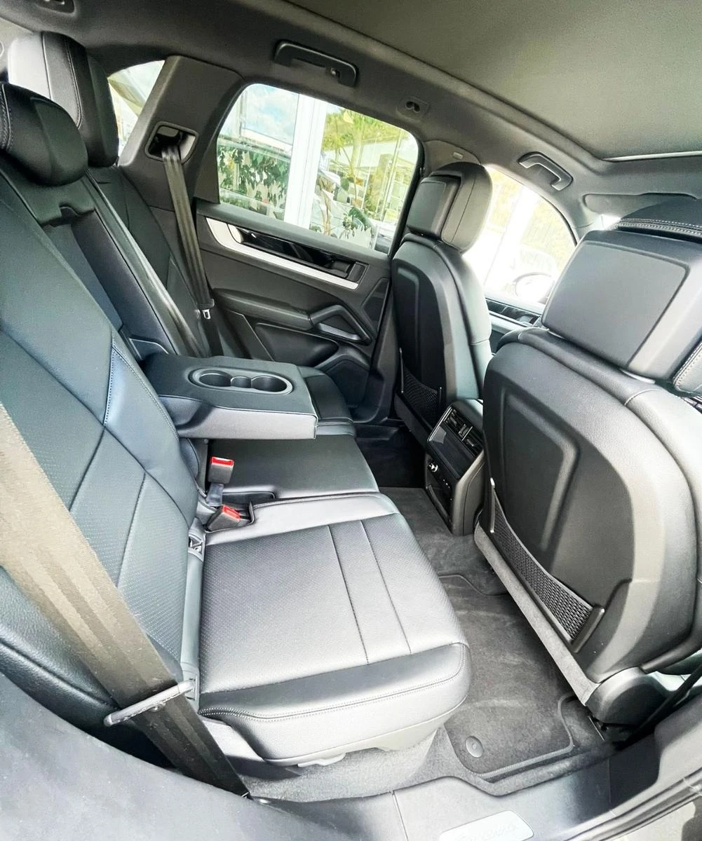 Porsche Cayenne V6/FACELIFT/MATRIX/PANO/SOFT-CLOSE/PASM/360 CAMERA | Mobile.bg   14