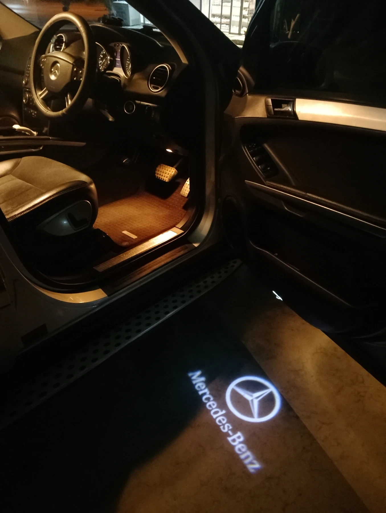 Mercedes-Benz ML 320 3.2 cdi  21 ,  | Mobile.bg   13