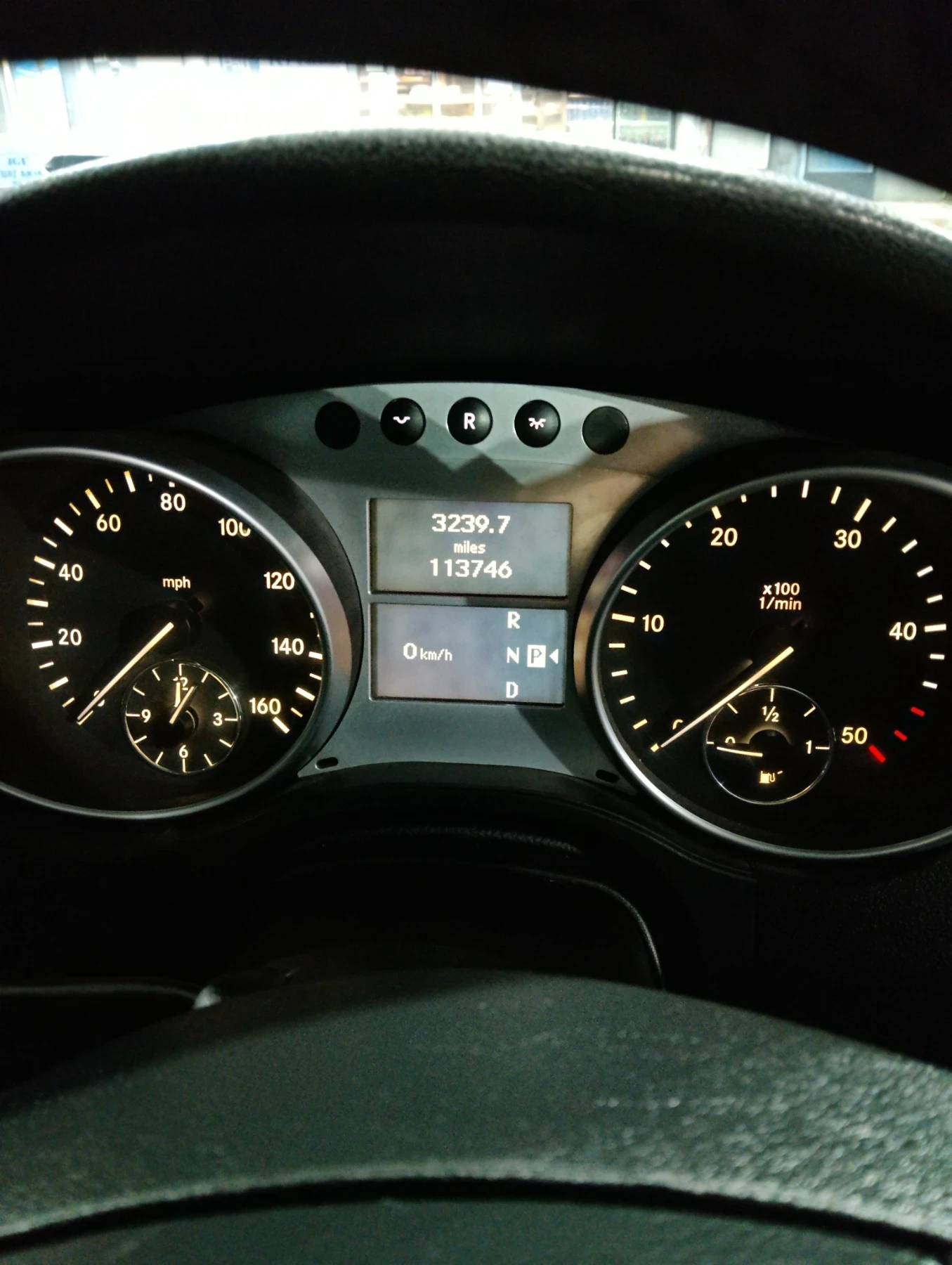 Mercedes-Benz ML 320 3.2 cdi АМГ 21 цола, пружини - изображение 8