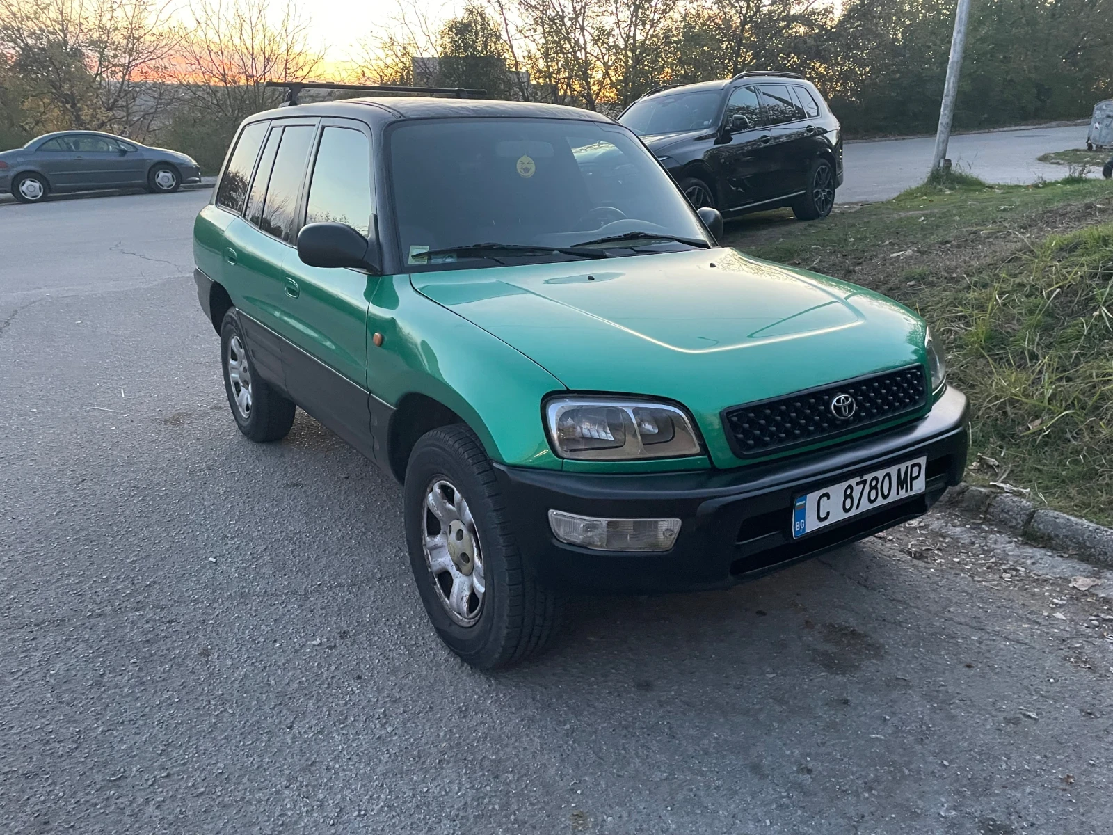 Toyota Rav4 *  * 4X4 . *  | Mobile.bg   1