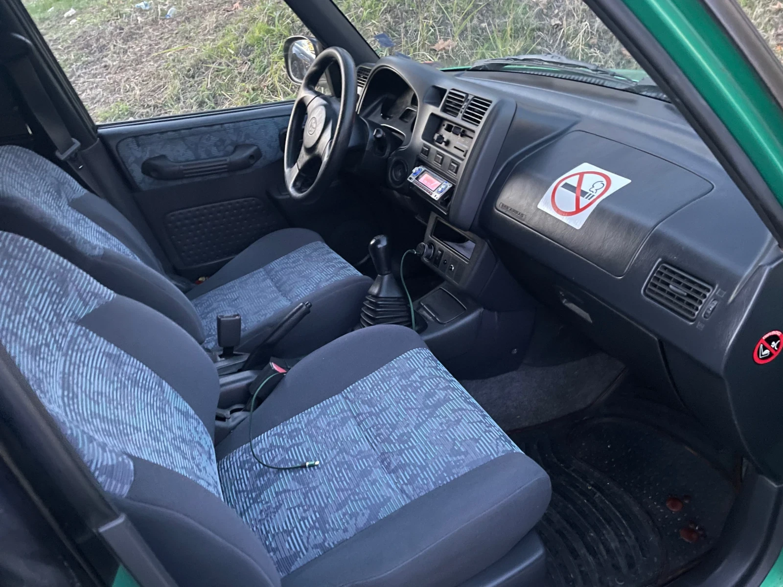 Toyota Rav4 * КЛИМАТИК * 4X4 ЕЛ.пакет * ФЕЙСЛИФТ - изображение 8