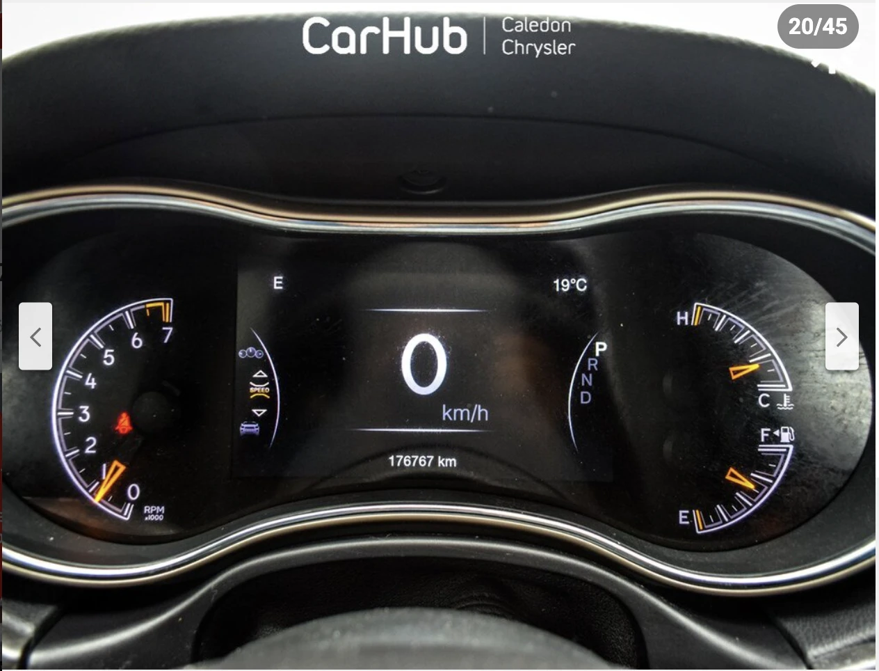 Jeep Grand cherokee LIMITED* 3.6* V6* 8ZF* * *  | Mobile.bg   11